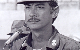 Chánh Tín- Thành Luân của 'Ván bài lật ngửa': Vỡ nợ, cuối đời sống vất vả