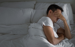 Cảnh báo cho những ai có 4 đặc điểm này khi ngủ: Gan suy kiệt, đột quỵ “chực chờ"