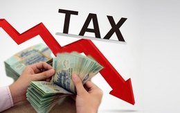 Thu nhập 100 triệu/tháng bị đánh thuế 35%: Cách tính thuế thực sự khiến nhiều người ngỡ ngàng