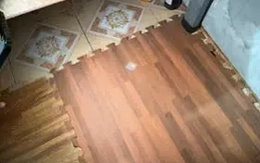 Bảo vệ trường tiểu học ở Hải Phòng tổ chức 'bay lắc' tại phòng làm việc