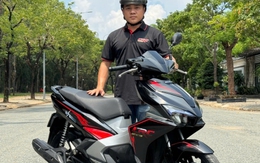 Doanh nghiệp đề xuất cải hoán xe xăng sang điện nhận phản hồi từ Cục Đăng kiểm