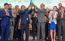 "Viên ngọc quý" của Việt Nam và Campuchia vừa được vinh danh Top 1 thế giới: Nước ta 3 lần lập kỳ tích