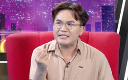 Nam NSƯT 46 tuổi: "Đừng cấm đoán"