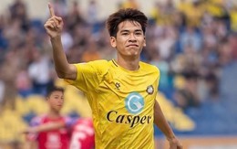 2 sao tuyển Việt Nam toả sáng, gieo mối lo lớn cho cả tuyển Trung Quốc lẫn Malaysia