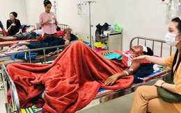 3 người sống sót kỳ diệu trên biển ở Lý Sơn đều không phải là ngư dân