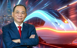 VinSpeed của tỷ phú Phạm Nhật Vượng tăng vốn lên 33.000 tỷ đồng, sẵn sàng dồn lực cho loạt dự án "khủng"