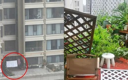 Mua nhà có sân thượng, tôi tưởng sẽ sống như quý cô - ai ngờ chỉ toàn dọn dẹp, tưới cây và lau bụi