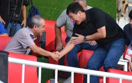 HAGL vắng bóng trên đội tuyển Việt Nam, bầu Đức vẫn có thể nở nụ cười