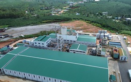 Nổ bồn chứa a xít ở Lâm Đồng, 2 công nhân tử vong