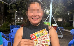 Xổ số miền Nam: Độc đắc “nổ” 3 lần tại Vĩnh Long, Đồng Tháp, Lâm Đồng