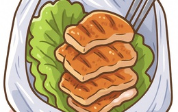 Đi ăn rồi mang gói đồ mang về cho bạn gái nhưng bị coi thường: Chàng trai 29 tuổi quyết định nhanh gọn