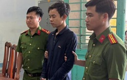 Bắt tạm giam Nguyễn Quốc Huy sinh năm 2003