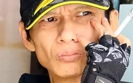 Nghệ sĩ Việt tiếc thương nhiếp ảnh gia Lân Trần qua đời ở tuổi 46