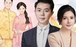 Ngôn tình cũng chỉ đến thế: Cả Trung Quốc trầm trồ vì đám cưới ái nữ độc nhất của tập đoàn tỷ đô với chàng trai nghèo mồ côi, 18 tuổi mới biết chữ