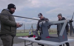 Nhà sản xuất Mỹ không thể lường trước sự lợi hợi của EW đối phương