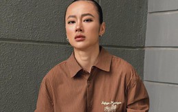 Angela Phương Trinh ngày càng lố