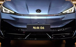 Xe điện giá rẻ của Volkswagen sẽ bán ra trên toàn thế giới