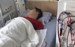 Thích ăn hải sản cùng thứ này vào buổi tối, người đàn ông tuổi 30 đã qua đời vì suy thận cấp