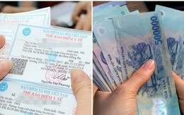 Từ nay đến hết năm 2025: 4 trường hợp được nhận lại tiền đóng BHYT, người dân cần biết rõ để đảm bảo quyền lợi