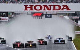 Honda Việt Nam chính thức lên tiếng về thông tin xây trường đua với quy mô hơn 600ha tại Tây Ninh