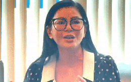 Diện mạo hiện tại của vợ tỷ phú Johnathan Hạnh Nguyễn