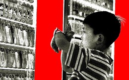 Trung Quốc: Đồng hồ thông minh và cuộc đua ‘like’ đe dọa tuổi thơ