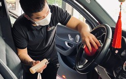 Mua ô tô cũ, chọn nhầm xe bị thủy kích 'mông má' lại: Sai lầm vì bỏ qua 3 lời khuyên vàng này