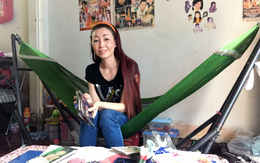 Nữ ca sĩ duy nhất được Hoài Linh công khai yêu, xăm hình danh hài lên người: U50 nuôi cả mẹ lẫn con, cháu