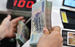 Ngành ngân hàng "phá đỉnh": Một kỷ lục vừa được thiết lập