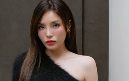 Kỳ Duyên đã căng khi drama với Minh Triệu bùng nổ: "Dừng lại ngay đi, không hay ho đâu!"