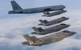 Doanh thu vũ khí toàn cầu bùng nổ