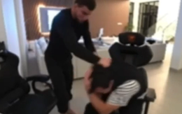 Bỏ 800 triệu thuê võ sĩ đến cùng livestream, nam streamer bị... “ăn đòn” nhừ tử