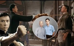 Sự thật Diệp Vấn đánh bại cao thủ trong 30 giây, vang danh võ lâm