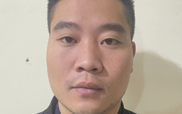 Va chạm giao thông, 2 nam thanh niên đánh người đi đường dã man