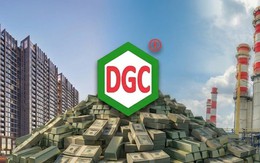 DGC nắm giữ 13.000 tỷ đồng tiền mặt: Bất động sản hay hóa chất mới là "át chủ bài" của ông vua phốt pho?