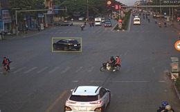 277 chủ xe có biển số sau nhanh chóng nộp phạt nguội theo Nghị định 168