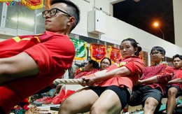 Những môn thể thao kỳ lạ tại SEA Games 33 trên đất Thái Lan