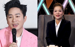 Phú bà giàu ngầm showbiz khiến Tùng Dương nói 1 câu