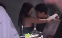 Em gái Trấn Thành công khai là bạn gái của một người, không phải Song Luân