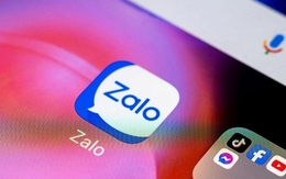 Tài khoản Zalo nếu có hiện tượng như thế này, người dùng phải đổi mật khẩu và kiểm tra càng sớm càng tốt