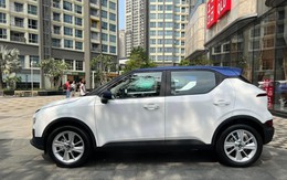 Bảng giá ô tô VinFast mới nhất tháng 12/2025