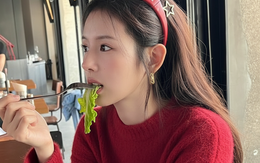 Loại rau cứ mùa lạnh là bếp Việt không nhà nào thiếu, nữ giới ăn vào giảm cân, dưỡng da, phòng ung thư, trẻ hóa