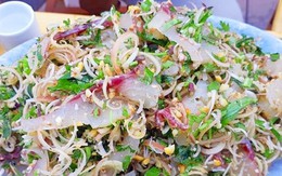 Những loại ký sinh trùng thường gặp khi có thói quen ăn gỏi