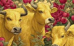 Tử vi ngày mới 2/12: 3 con giáp có chỉ số may mắn đều đẹp, càng làm càng lên hương