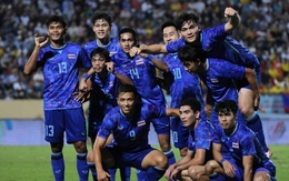 Kỳ lạ: CĐV Thái Lan bất ngờ rủ nhau... tẩy chay đội nhà tại SEA Games 33