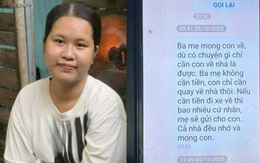 Cô gái mất tích gần 2 tháng sau khi được 1 người đến nhà đón đi: Hé lộ hành tung bí ẩn