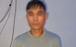 Tạm giữ hình sự tài xế Đồng Văn Nhật 