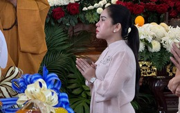 Đời buồn của hậu duệ cuối gia tộc Huỳnh Long, có lúc không còn nước mắt để khóc