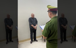 Bắt tạm giam "Tổng giám đốc" Nguyễn Văn Điệp