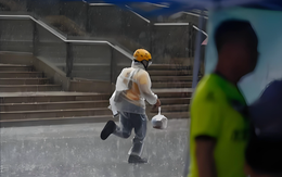 Shipper 28 tuổi chỉ chạy 20 đơn/ngày: 17 tháng sau, chân tướng lộ ra khiến 110 triệu người nghẹn lời